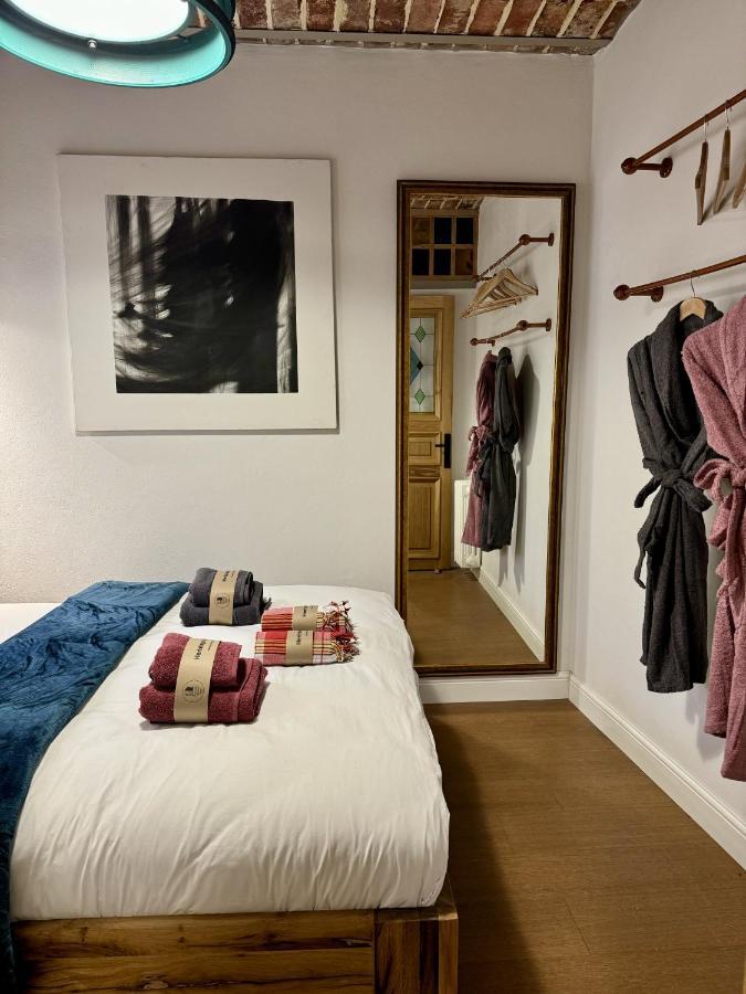 Appartement Heristage Galataport *