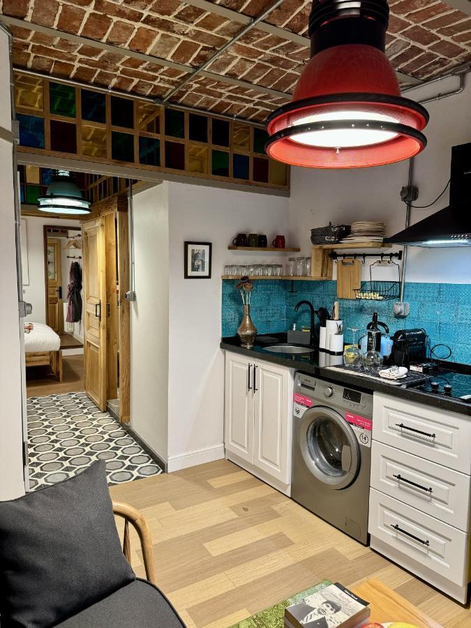 Heristage Galataport Appartement