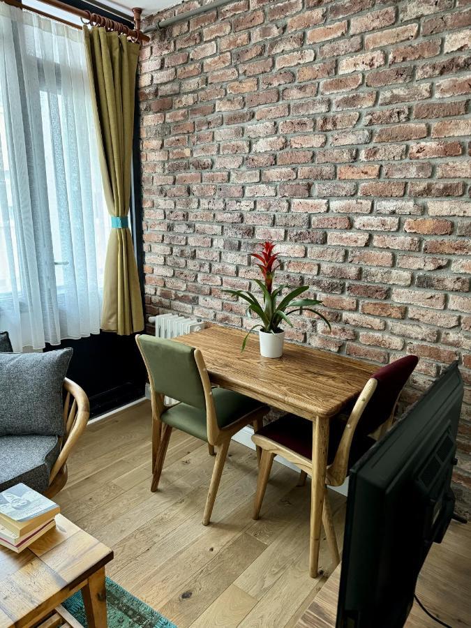 Heristage Galataport Appartement