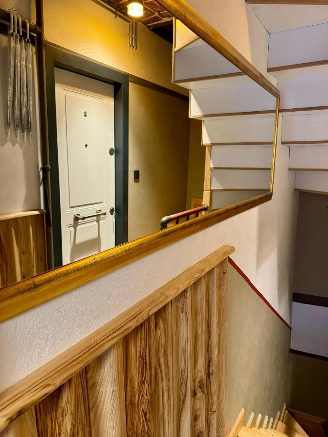 Heristage Galataport Appartement Istambul