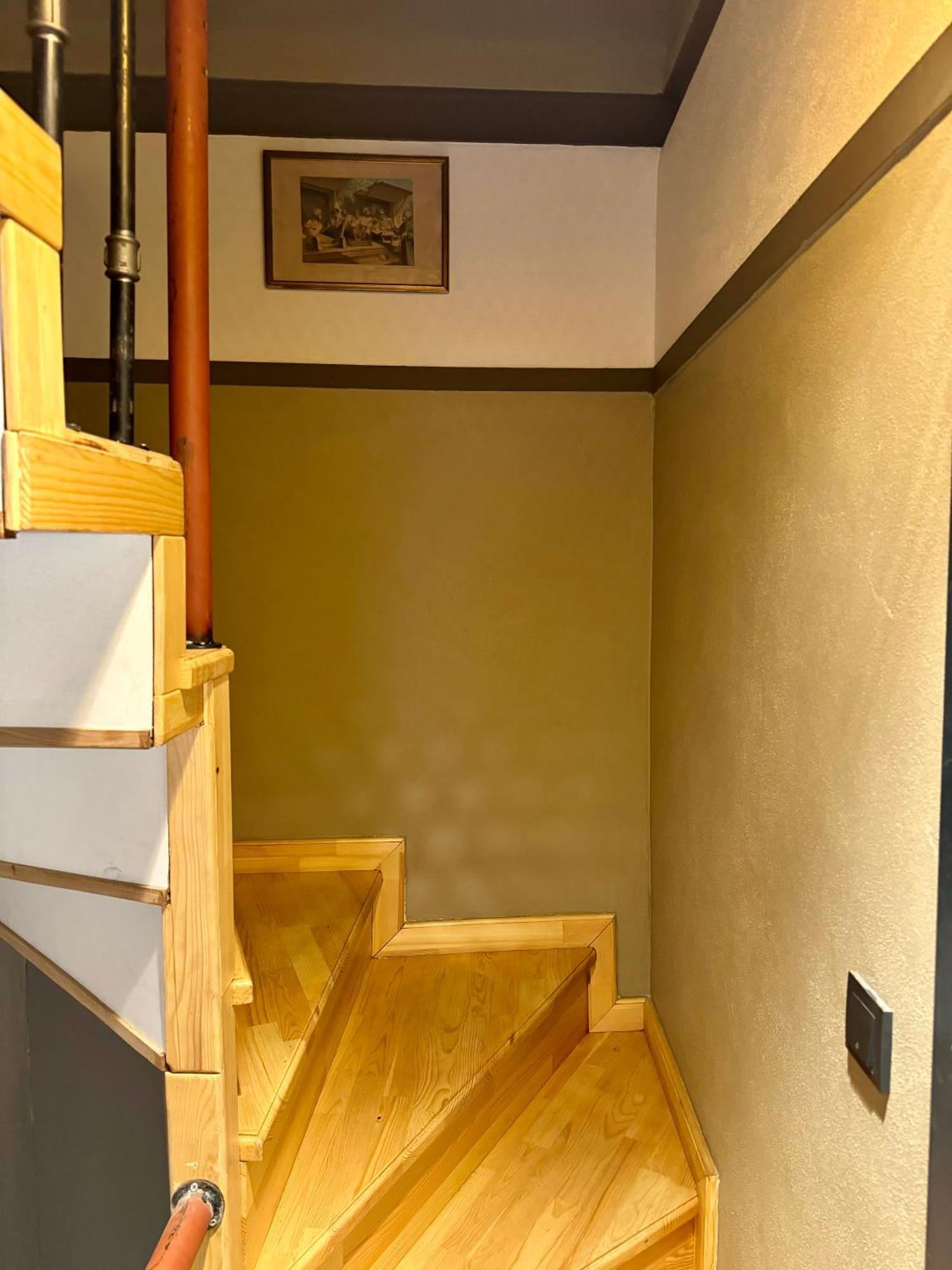 Appartement Heristage Galataport