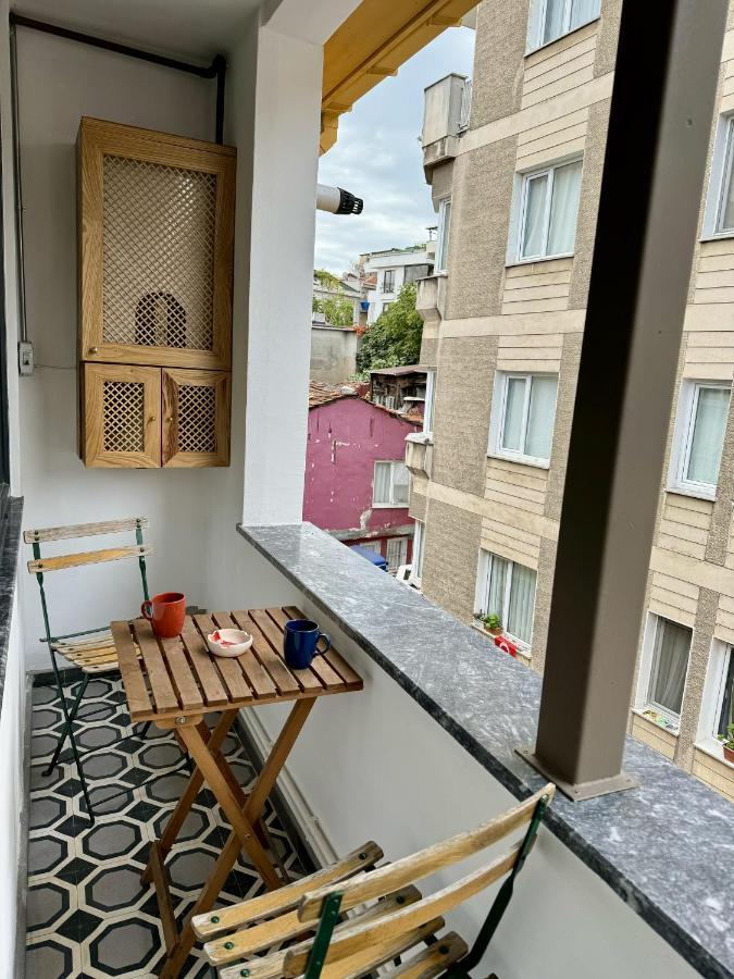 Heristage Galataport Daire İstanbul