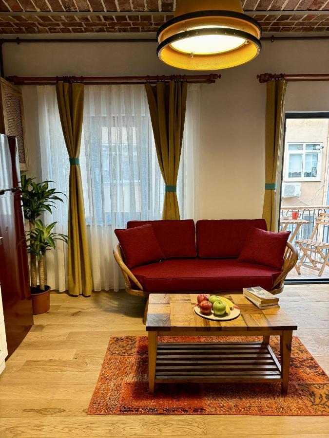 Heristage Galataport * İstanbul