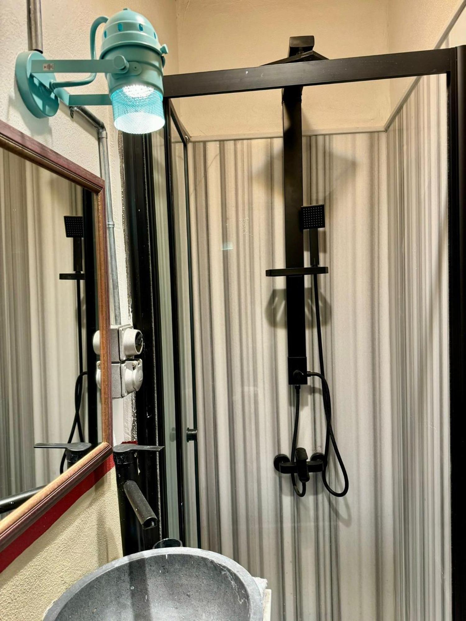 Heristage Galataport Daire